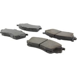 CENTRIC PARTS CERAMIC PAD