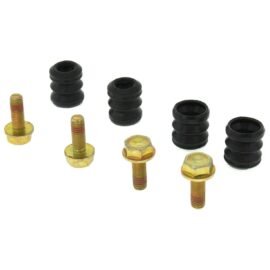CENTRIC PARTS CERAMIC PAD