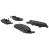 CENTRIC PARTS CERAMIC PAD