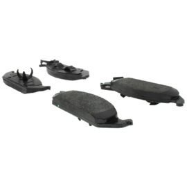CENTRIC PARTS CERAMIC PAD