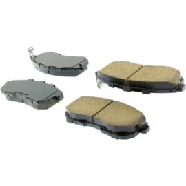 CENTRIC PARTS CERAMIC PAD