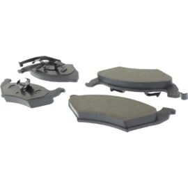 CENTRIC PARTS CERAMIC PAD