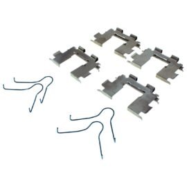 CENTRIC PARTS CERAMIC PAD