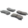 CENTRIC PARTS CERAMIC PAD