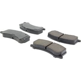 CENTRIC PARTS CERAMIC PAD