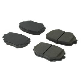 CENTRIC PARTS CERAMIC PAD