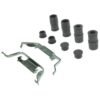 CENTRIC PARTS CERAMIC PAD