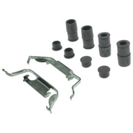 CENTRIC PARTS CERAMIC PAD