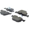 CENTRIC PARTS CERAMIC PAD