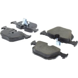 CENTRIC PARTS CERAMIC PAD