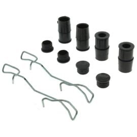 CENTRIC PARTS CERAMIC PAD