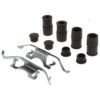 CENTRIC PARTS CERAMIC PAD