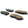 CENTRIC PARTS CERAMIC PAD