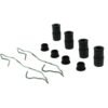 CENTRIC PARTS CERAMIC PAD