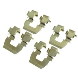 CENTRIC PARTS CERAMIC PAD