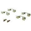 CENTRIC PARTS CERAMIC PAD