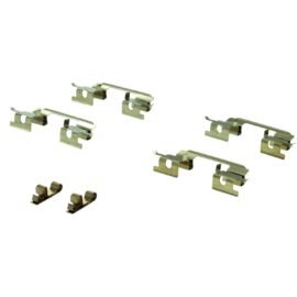 CENTRIC PARTS CERAMIC PAD