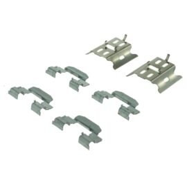 CENTRIC PARTS CERAMIC PAD
