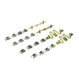 CENTRIC PARTS CERAMIC PAD