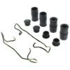 CENTRIC PARTS CERAMIC PAD