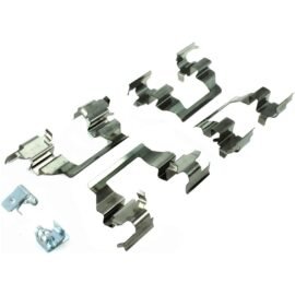 CENTRIC PARTS CERAMIC PAD