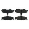CENTRIC PARTS CERAMIC PAD