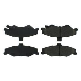 CENTRIC PARTS CERAMIC PAD
