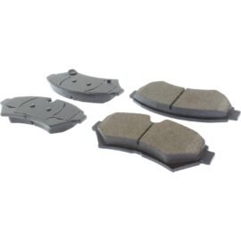 CENTRIC PARTS CERAMIC PAD