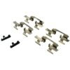 CENTRIC PARTS CERAMIC PAD