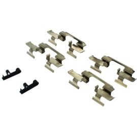 CENTRIC PARTS CERAMIC PAD