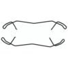 CENTRIC PARTS CERAMIC PAD