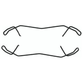 CENTRIC PARTS CERAMIC PAD