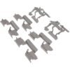 CENTRIC PARTS CERAMIC PAD