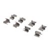 CENTRIC PARTS CERAMIC PAD