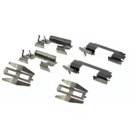 CENTRIC PARTS CERAMIC PAD