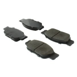 CENTRIC PARTS CERAMIC PAD