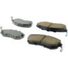 CENTRIC PARTS CERAMIC PAD