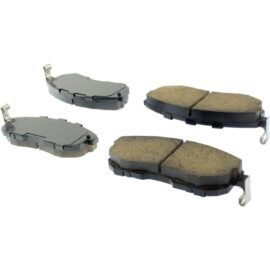 CENTRIC PARTS CERAMIC PAD