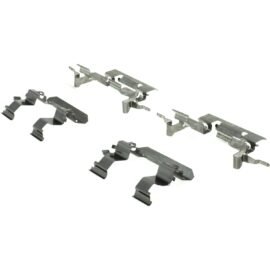 CENTRIC PARTS CERAMIC PAD