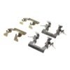 CENTRIC PARTS CERAMIC PAD