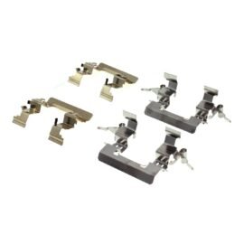 CENTRIC PARTS CERAMIC PAD