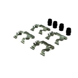 CENTRIC PARTS CERAMIC PAD