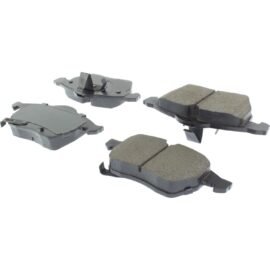 CENTRIC PARTS CERAMIC PAD