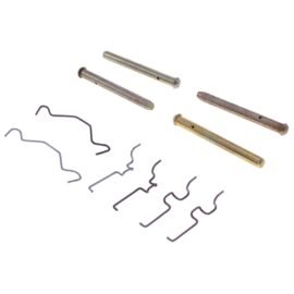CENTRIC PARTS CERAMIC PAD
