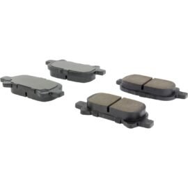CENTRIC PARTS CERAMIC PAD
