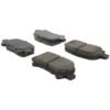 CENTRIC PARTS CERAMIC PAD