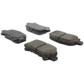 CENTRIC PARTS CERAMIC PAD