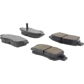 CENTRIC PARTS CERAMIC PAD