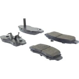 CENTRIC PARTS CERAMIC PAD