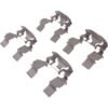 CENTRIC PARTS CERAMIC PAD